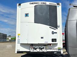 KRONE TK Spectrum Bi-Temp DoSt Blumenbreite PaKa