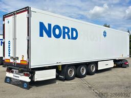 KRONE TK Spectrum Bi-Temp DoSt Blumenbreite PaKa
