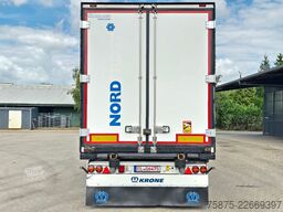 KRONE TK Spectrum Bi-Temp DoSt Blumenbreite PaKa