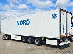 KRONE TK Spectrum Bi-Temp DoSt Blumenbreite PaKa