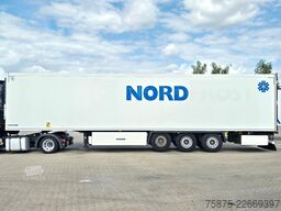 KRONE TK Spectrum Bi-Temp DoSt Blumenbreite PaKa