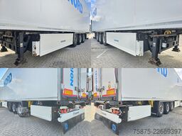 KRONE TK Spectrum Bi-Temp DoSt Blumenbreite PaKa