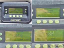 KRONE TK Spectrum Bi-Temp DoSt Blumenbreite PaKa