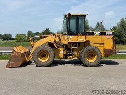 Caterpillar 928F