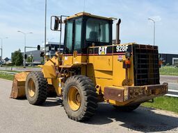 Caterpillar 928F
