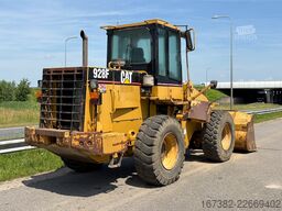 Caterpillar 928F