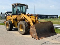 Caterpillar 928F