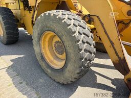 Caterpillar 928F