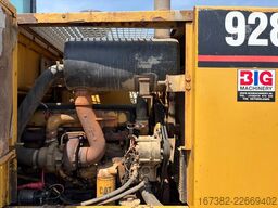 Caterpillar 928F
