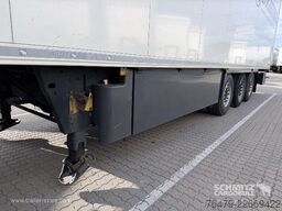 Schmitz Cargobull Reefer Multitemp