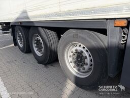 Schmitz Cargobull Reefer Multitemp