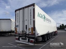 Schmitz Cargobull Reefer Multitemp