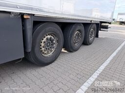 Schmitz Cargobull Reefer Multitemp