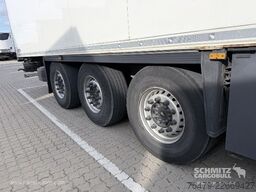 Schmitz Cargobull Reefer Multitemp