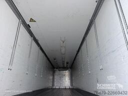 Schmitz Cargobull Reefer Multitemp