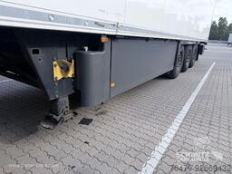 Schmitz Cargobull Reefer Multitemp