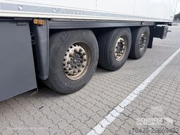 Schmitz Cargobull Reefer Multitemp