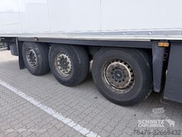Schmitz Cargobull Reefer Multitemp