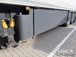 Schmitz Cargobull Reefer Multitemp