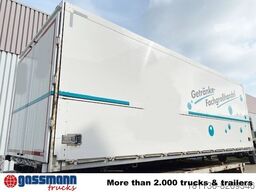 Orten ORTEN Schwenkwandaufbau, 6x vorhanden,