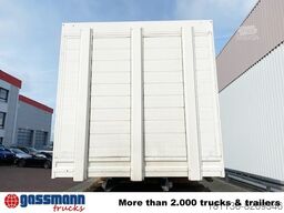 Orten ORTEN Schwenkwandaufbau, 6x vorhanden,