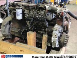 Iveco Motor -