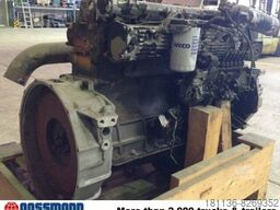 Iveco Motor -