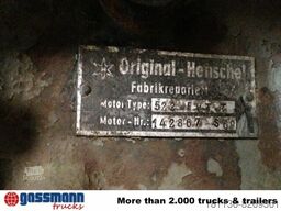 Henschel Typ 522 FVT.T, S69