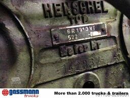 Henschel Typ 522 FVT.T, S69