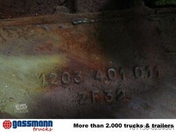 Henschel Typ 522 FVT.T, S69