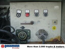  SCHIER Kofferanhänger mit Hubboden