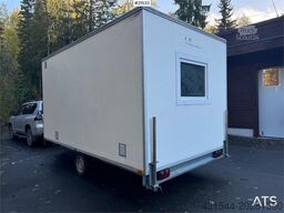 Letthus 433 barracks