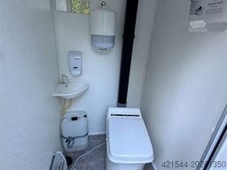 Letthus 433 barracks