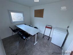 Letthus 433 barracks