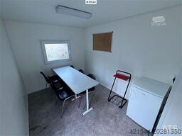 Letthus 433 barracks