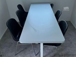 Letthus 433 barracks