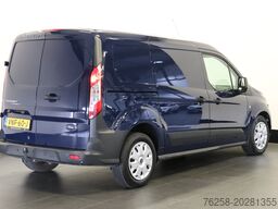 Ford Transit Connect 1.5 TDCI 120PK L2 EURO 6 - Airc...