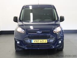 Ford Transit Connect 1.5 TDCI 120PK L2 EURO 6 - Airc...