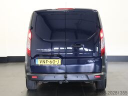 Ford Transit Connect 1.5 TDCI 120PK L2 EURO 6 - Airc...