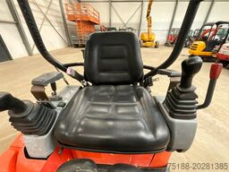 Kubota U 15-3