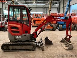 Volvo ECR 25 D