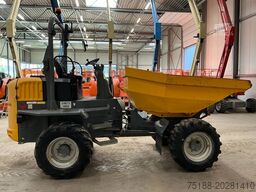 Neuson DW 60