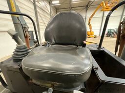 Neuson DW 60