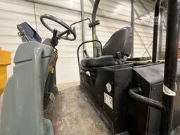 Neuson DW 60