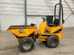 Thwaites 1 tonne