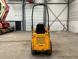 Thwaites 1 tonne