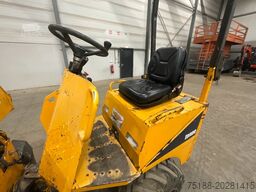 Thwaites 1 tonne