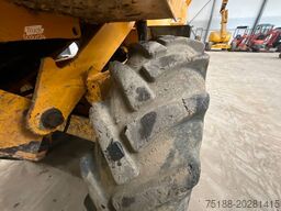 Thwaites 1 tonne