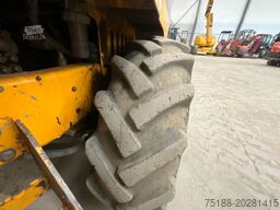 Thwaites 1 tonne