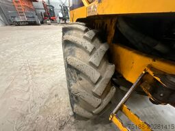 Thwaites 1 tonne